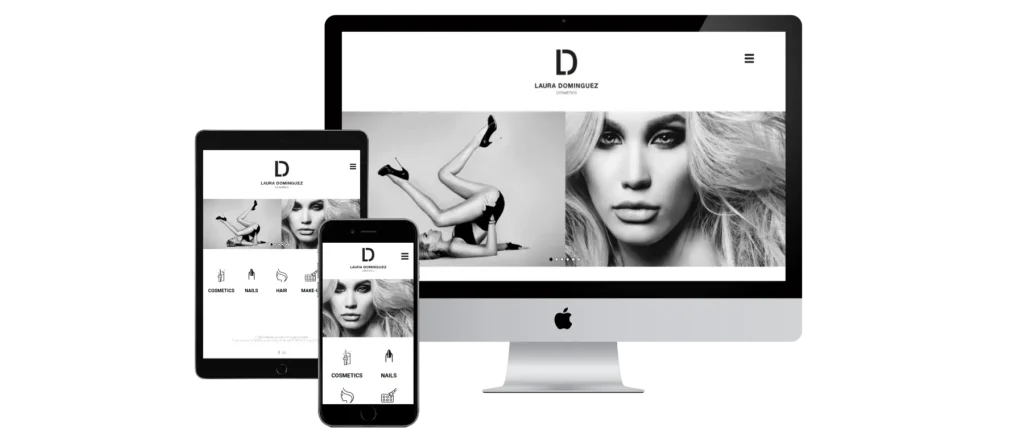 Referenzprojekt responsive Webentwicklung und Design