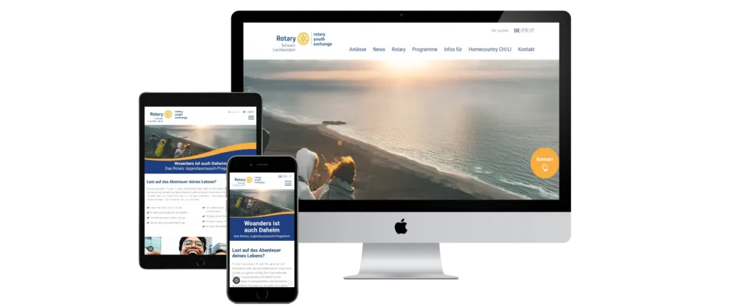 Kundenreferenz digitales Marketing und Online Präsenz
