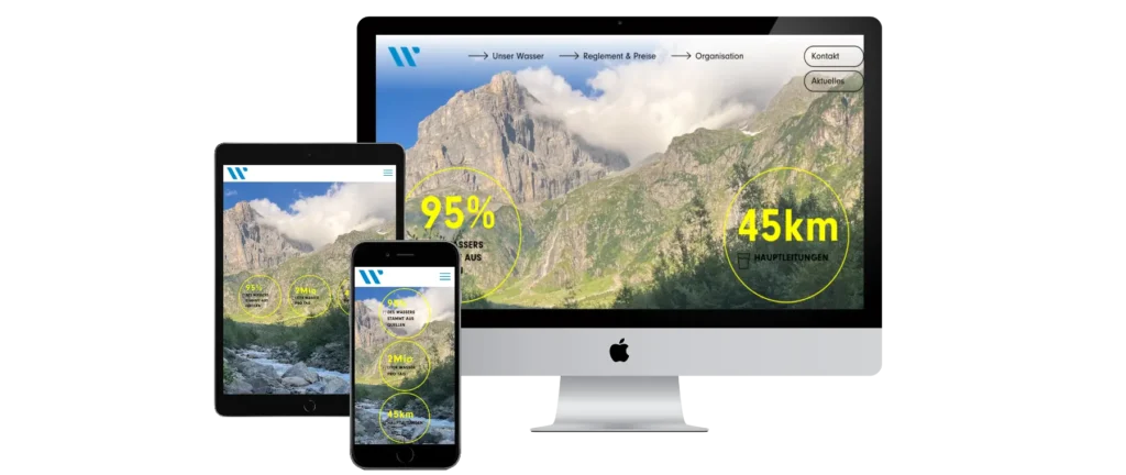 SEO Kundenreferenz mit digitalen Marketingstrategien