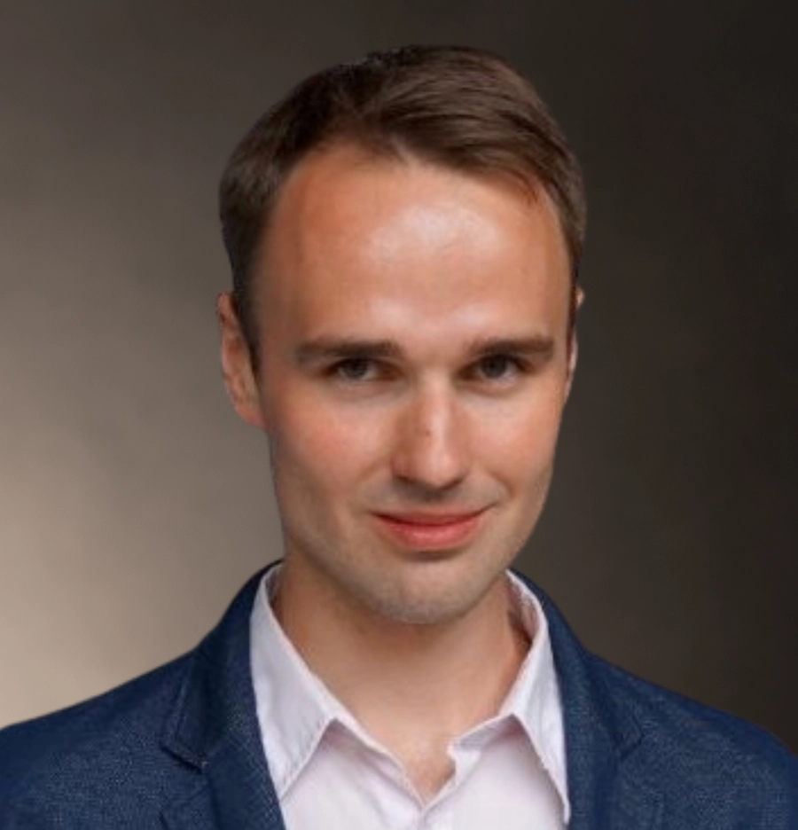 Jan Pavelka - Webagentur -Digitalmarketing