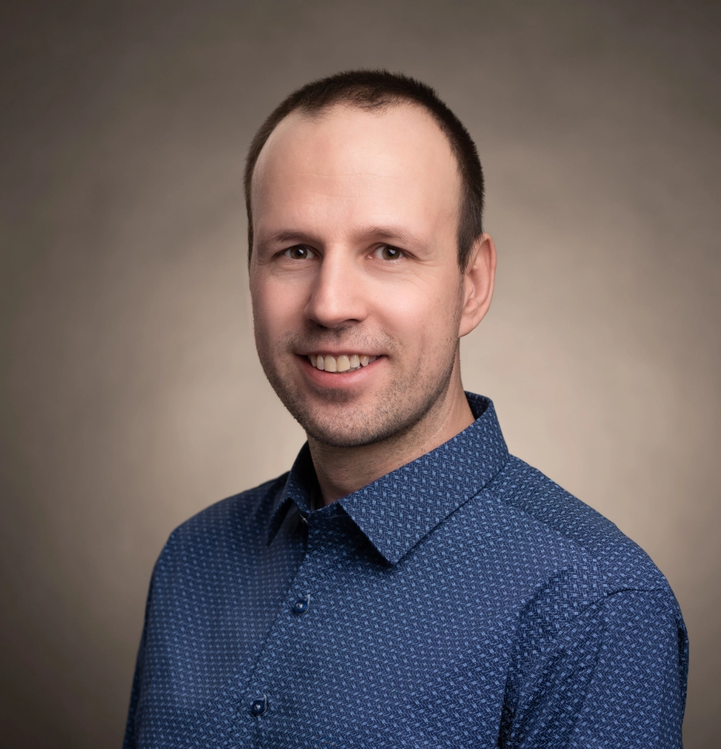 David Pavelka - Webagentur -Digitalmarketing